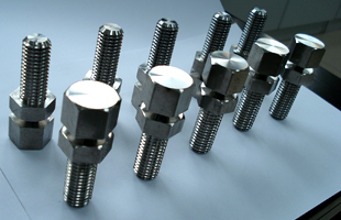 Stainless Steel Bolts - Abco Metals Inc.