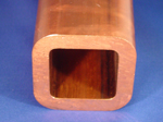 Copper High Fin and Low Fin Tube - Abco Metals Inc.