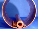 Straight Length Copper Tubes - Abco Metals Inc.