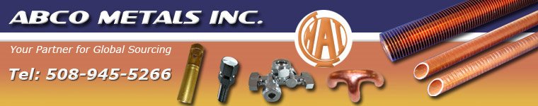 Abco Metals Inc.